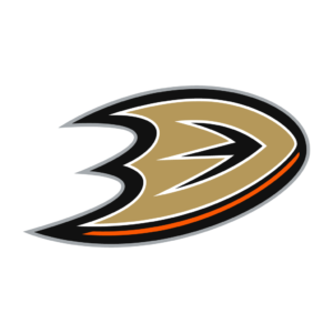 Anaheim Ducks logo vector