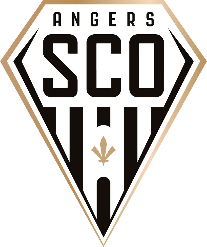Angers Sporting Club de l'Ouest logo