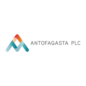 Antofagasta plc logo