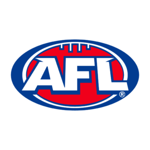 Australian Football League (AFL) logo vector