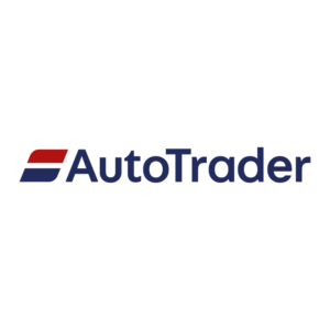 Auto Trader logo vector
