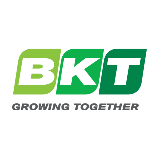 BKT - Balkrishna Industries logo