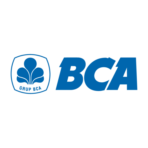 Bank Central Asia logo