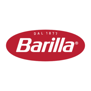 Barilla logo vector
