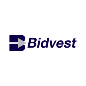 Bidvest Group logo vector