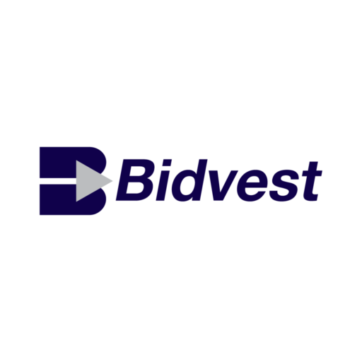 Bidvest Group logo