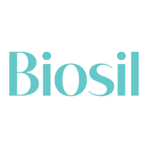 Biosil logo vector