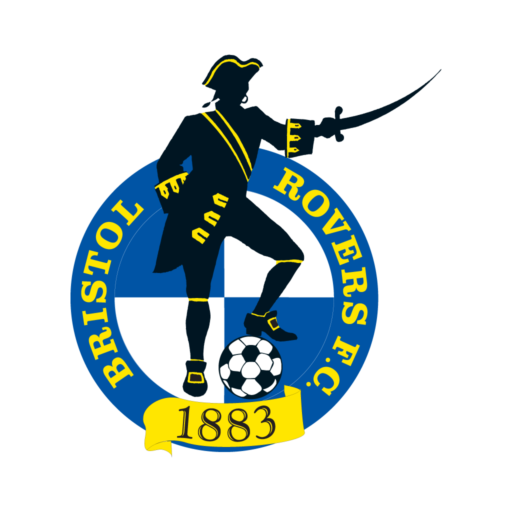 Bristol Rovers FC logo