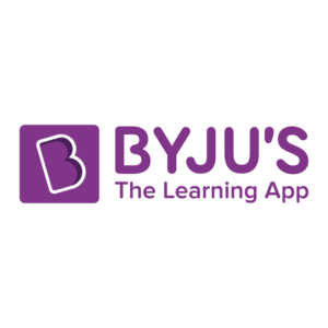Byju’s logo vector