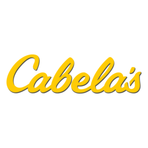 Cabela’s logo vector