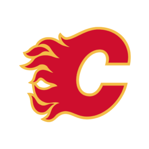 Calgary Flames logo vector