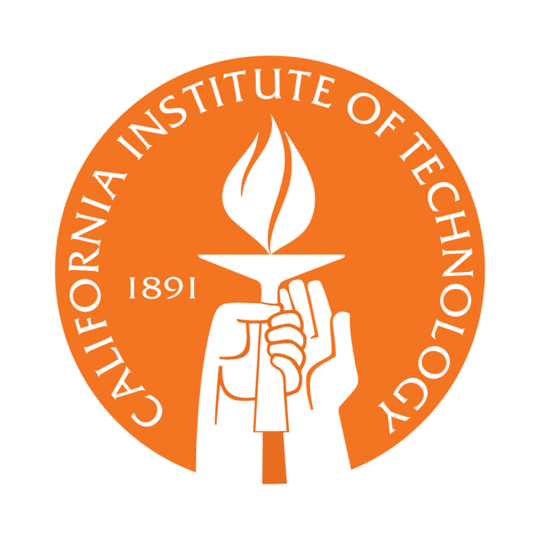 Калифорнийский Технологический университет logo. Калифорнийский Технологический институт герб. КАЛТЕХ лого. California Institute of Technology логотип.