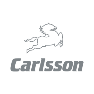 Carlsson logo vector