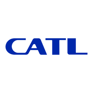 CATL logo vector  ‎