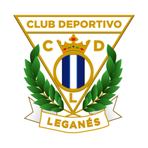 CD Leganés logo vector ‎