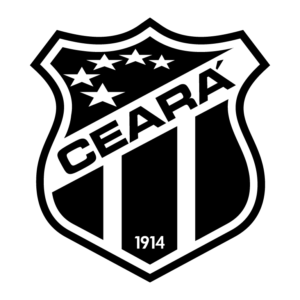 Ceará Sporting Club logo vector