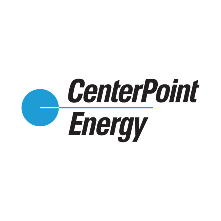 CenterPoint Energy logo vector for free download