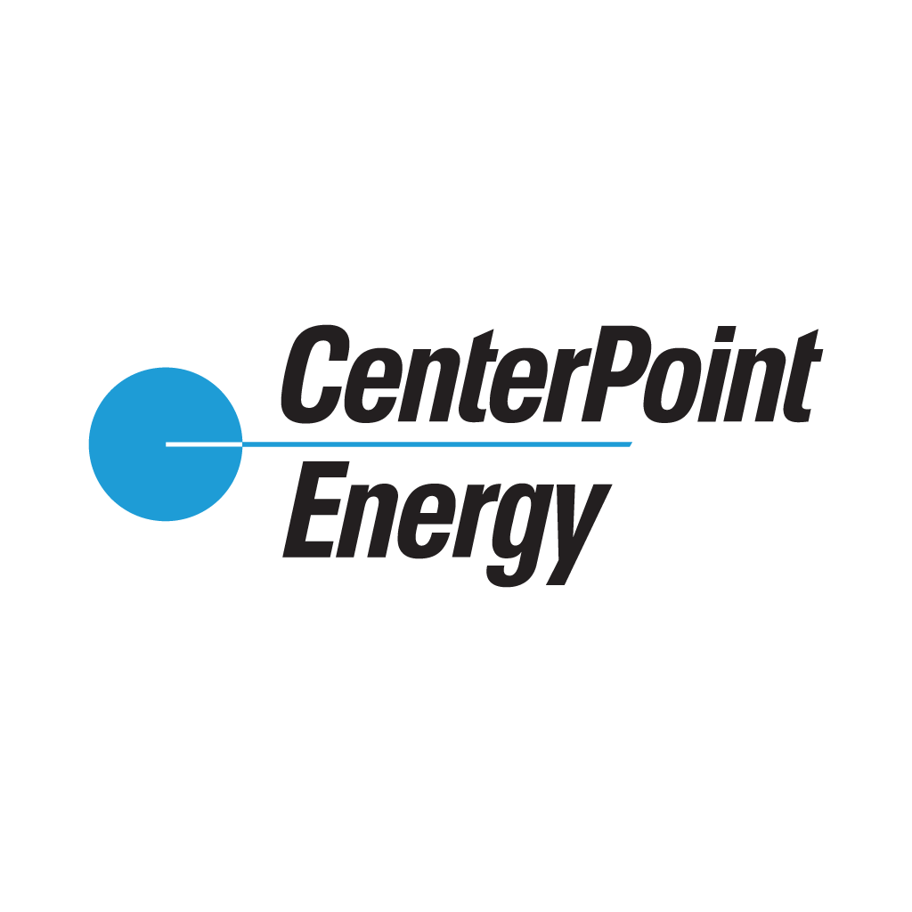 CenterPoint Energy logo vector for free download