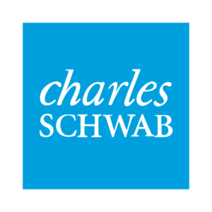 Charles Schwab logo vector ‎