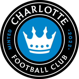 Charlotte FC logo vector
