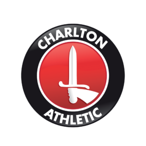 Charlton Athletic FC logo vector  ‎