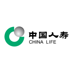 China Life Insurance logo vector