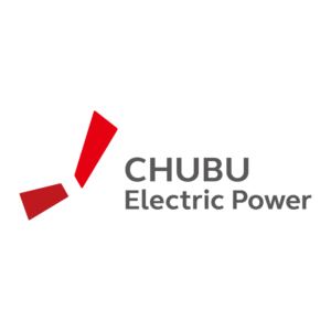 Chubu Electric Power logo vector