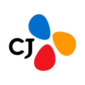 CJ Group logo vector