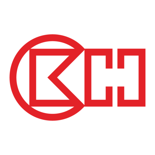 CK Hutchison Holdings logo