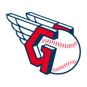 Cleveland Guardians logo vector