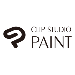 Clip Studio Paint logo vector ‎