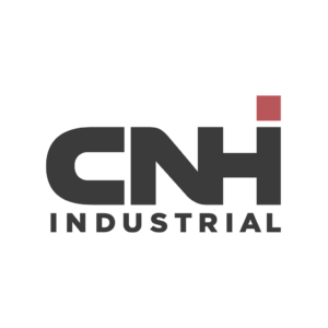 CNH Industrial logo vector  ‎