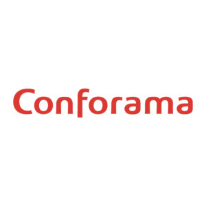 Conforama logo vector