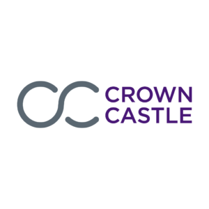 Crown Castle logo vector