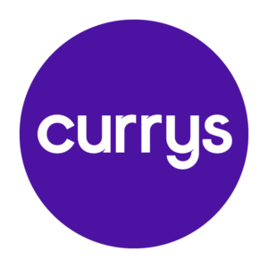 Currys logo vector