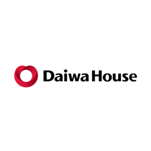 Daiwa House logo vector