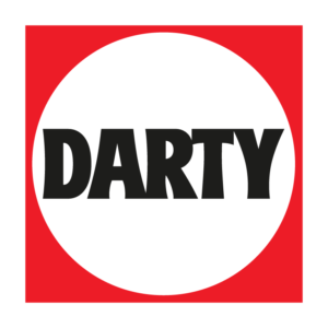 Groupe Fnac Darty logo vector
