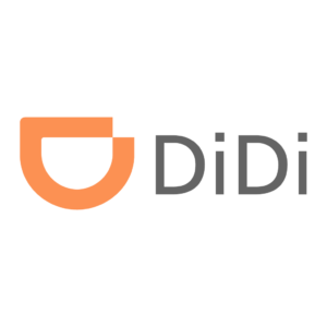 Didi Chuxing logo vector