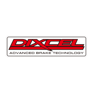 DIXCEL logo vector