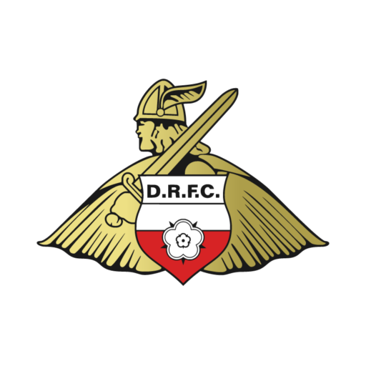 Doncaster Rovers FC logo