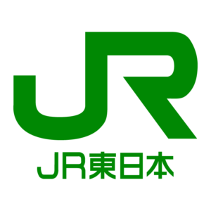 East Japan Railway logo vector
