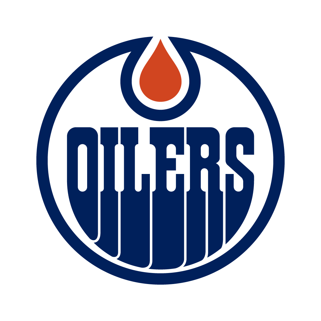 Edmonton Oilers logo in vector .EPS, .AI, .SVG formats