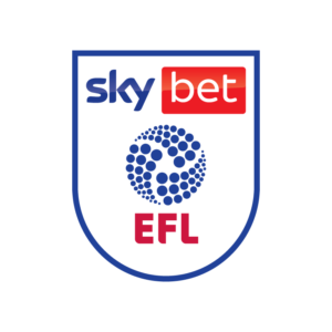 EFL League Two logo vector