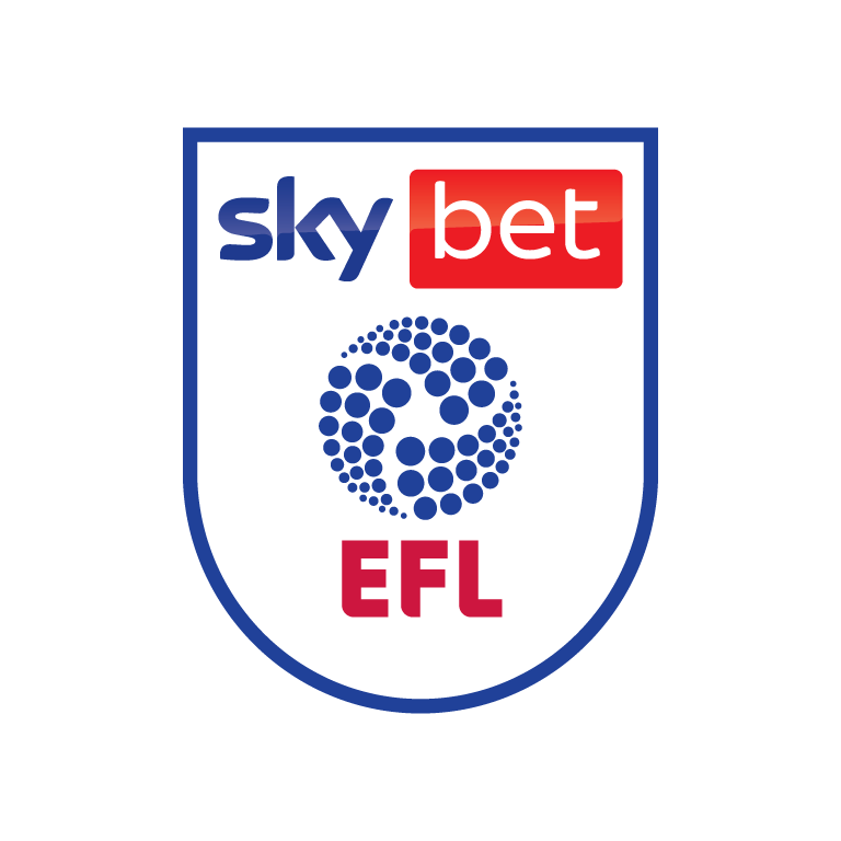 EFL Championship Logo PNG Vector (SVG) Free Download