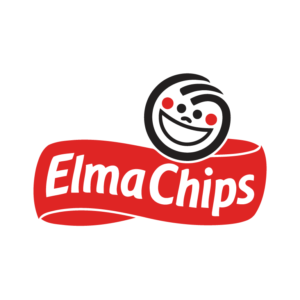 Elma Chips logo vector