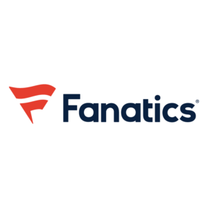 Fanatics Inc logo vector