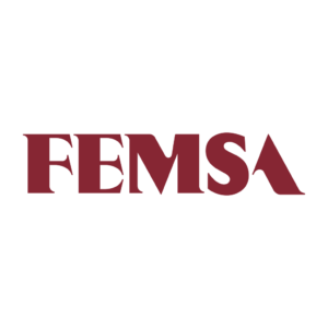 FEMSA logo vector