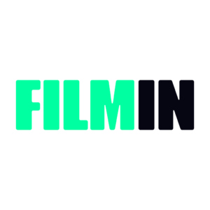 Filmin logo vector