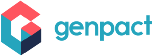 Genpact logo PNG and vector format