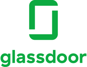 Glassdoor logo vector